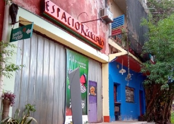 Espacio Reciclado cumple 20 años y lo celebra con música y diversidad