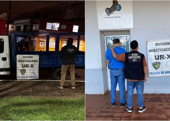 Cayó un estafador acusado de emitir cheques sin fondos por más de $75 millones