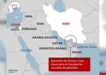 Desbloquear el estrecho de Ormuz: el objetivo de la OTAN junto a Japón, Corea del Sur y Australia