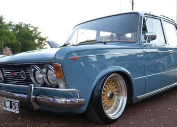 Apóstoles se prepara para recibir este fin de semana a la Tercera Expo Car