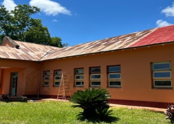 Buscan voluntarios para colaborar con la Fazenda de la Esperanza