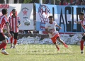 Súper Liga Posadeña: Le amargaron la fiesta a Huracán