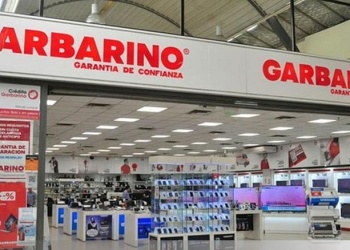 Garbarino: La Justicia decretó la quiebra de la histórica cadena de electrodomésticos