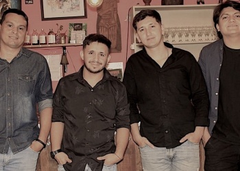 Ronda de amistad y raíces litoraleñas con artistas locales e invitados