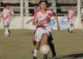 Lo mejor del fútbol femenino se juega en el Club Brown