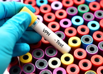 Reanudan Programa de Detección del Virus del Papiloma Humano