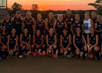 Se disputó la tercera fecha del Torneo Oficial de las Mami’s