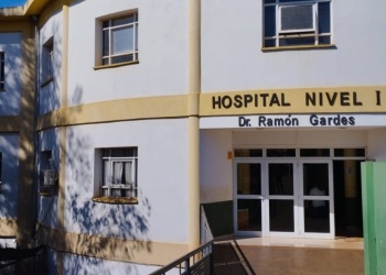 Pese a la oposición vecinal, sigue el plan de ampliación en el Hospital Gardés