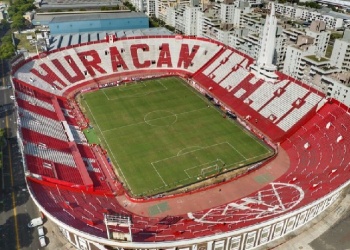Huracán finalmente recibirá a River con público
