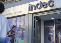 Este jueves el INDEC difundirá la actividad económica de enero