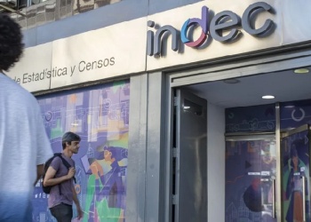 Este jueves el INDEC difundirá la actividad económica de enero