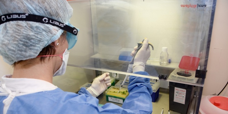 DIFICULTAD. Es muy difícil llegar al diagnóstico por laboratorio de las enfermedades poco frecuentes.