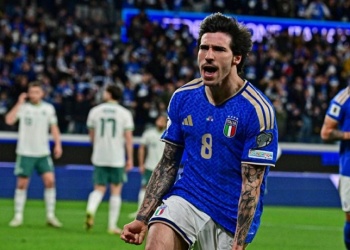 Repechaje de Europa: Italia ganó y está más cerca del Mundial 2026