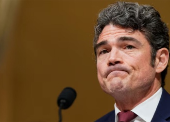 Renunció un alto funcionario de Trump y advirtió que Irán no representaba una amenaza inminente