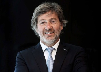 Milei designó a Juan Bautista Mahiques como nuevo ministro de Justicia