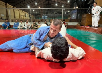 René, el obereño que ilusiona al país rumbo a otro Mundial