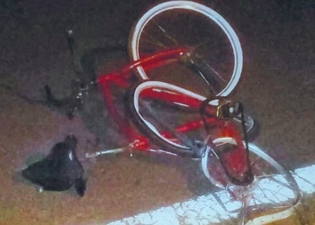 Acordó una pena de 4 años y seis meses de prisión por atropellar a un ciclista