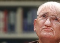 Murió el filósofo alemán Jürgen Habermas, una de las figuras intelectuales más influyentes de la posguerra