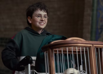 Video: HBO lanzó el primer tráiler de la nueva serie de Harry Potter y confirmó su estreno para Navidad de 2026