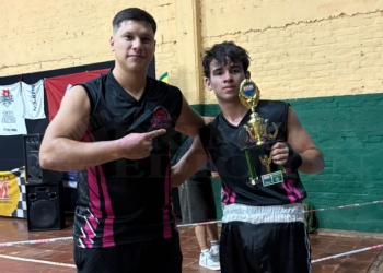 Oberá tuvo un fin de semana “a las piñas”