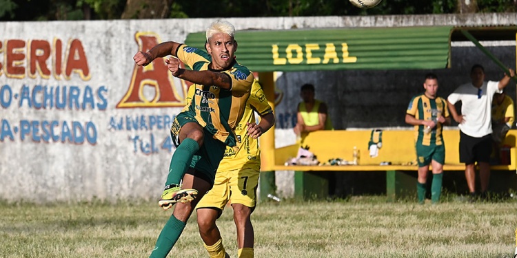 VIGENTE CAMPEÓN. La Picada buscará defender el título del Clausura 2025.
