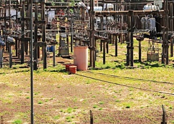 “Mi hijo se salvó por tres milímetros y le dijeron que la próxima vez lo van a matar”