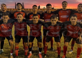 Lluvia de goles en el arranque de la Copa de laLiga Apostoleña