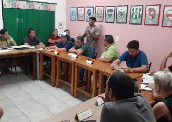 Fútbol: la Liga Regional Obereña aplazó el arranque de la temporada