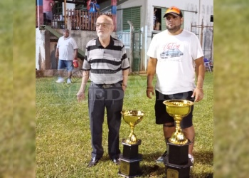 La Liga de Eldorado aguarda por la asamblea