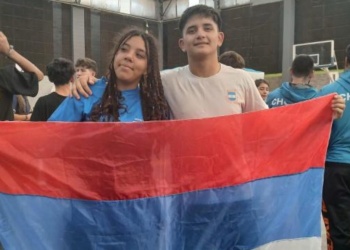 Dos más para los Odesur