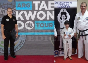 Luis Borja tendrá un “viaje a la historia”