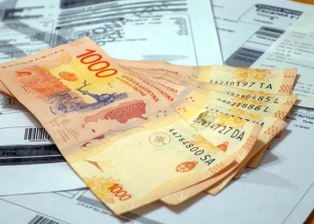 Semana crítica para el bolsillo: llegan boletas de luz con subas muy fuertes