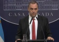 El Gobierno anunció que modificará las leyes de discapacidad y financiamiento universitario