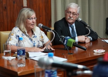 Apóstoles: Obras, producción y contención social, las prioridades de Safrán