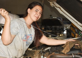 Martina Cabral: “Hay que animarse y dejar de lado las inseguridades”