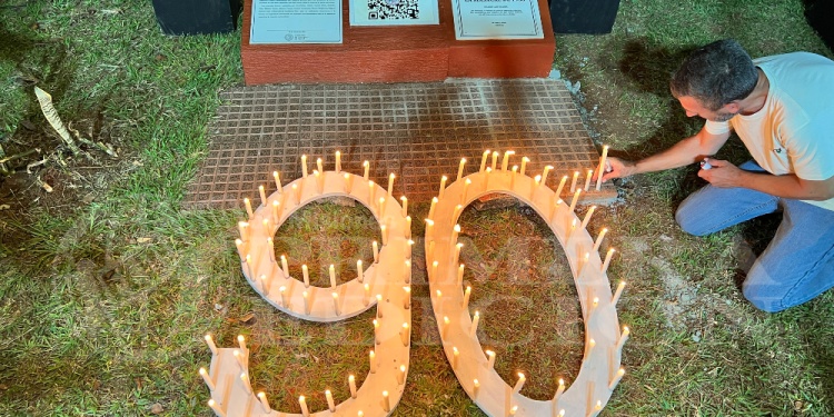 Masacre de Oberá: “Fue un capítulo de una larga historia de luchas agrarias en Misiones”