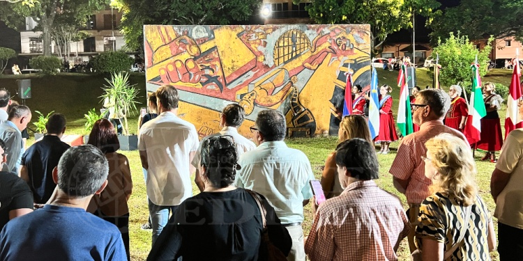 Masacre de Oberá: “Fue un capítulo de una larga historia de luchas agrarias en Misiones”