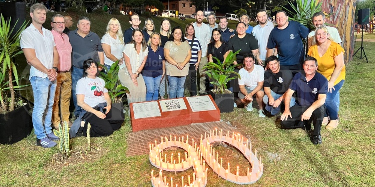 (Fotos: gentileza Cristian Olivera Schuster).