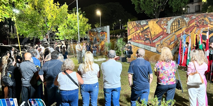 Masacre de Oberá: “Fue un capítulo de una larga historia de luchas agrarias en Misiones”