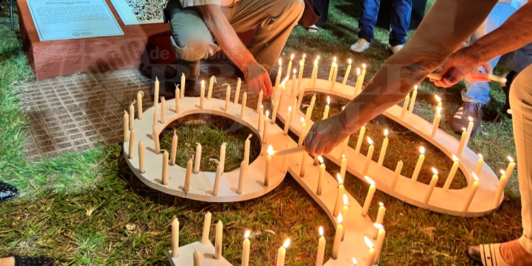 Masacre de Oberá: “Fue un capítulo de una larga historia de luchas agrarias en Misiones”