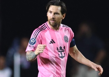 Messi puede alcanzar los 900 goles en la visita del Inter Miami a Charlotte