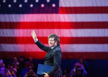 Marcelo Ramal: “El régimen económico de Milei y Caputo es completamente precario”