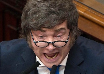 “Milei apuesta a consolidar un núcleo duro antes que buscar consensos”