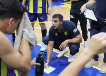 Martinho tras el debut de Mitre: “Lo supimos cerrar bien y sacar la diferencia al final”