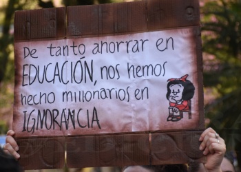 El desguace de la excelencia: la universidad pública argentina frente a su hora más crítica