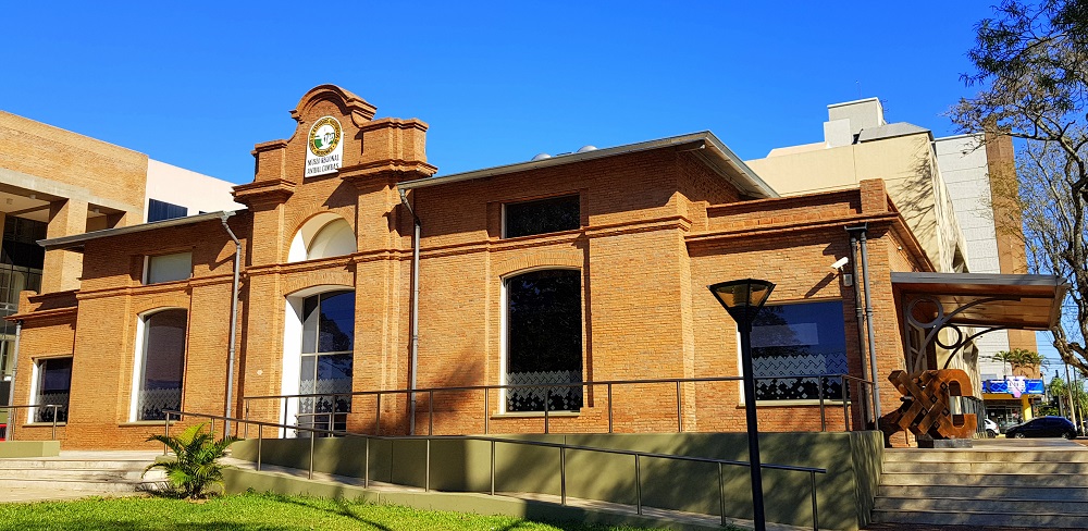 La Junta de Estudios Históricos de Misiones celebra 87 años con un acto abierto en el Museo Aníbal Cambas