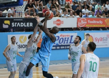 OTC quiere estar en la cima