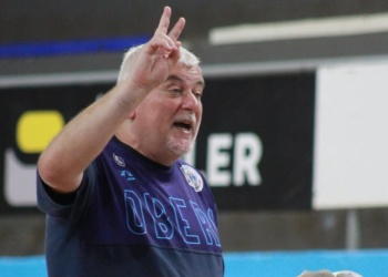 OTC sale a la ruta y visita a Quimsa