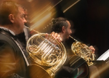 La Orquesta de Cámara presenta “Preludio de otoño” en el Lírico del Parque del Conocimiento