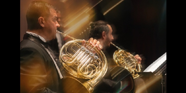 MELODÍA OTOÑAL. La Orquesta de Cámara del Parque del Conocimiento ofrecerá su segundo concierto del año titulado “Preludio de otoño” en el teatro Lírico.